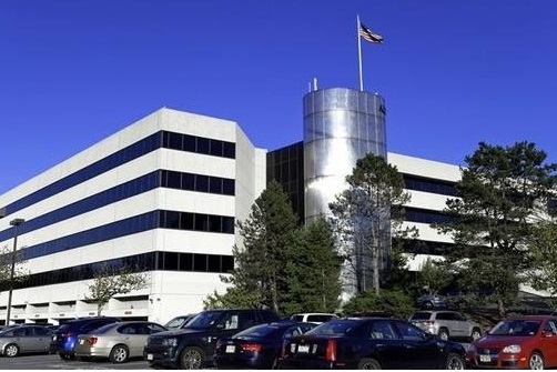 Empowered Retirement office in Roseland New Jersey